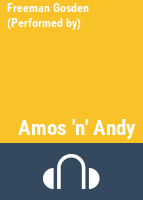 Amos__n__Andy